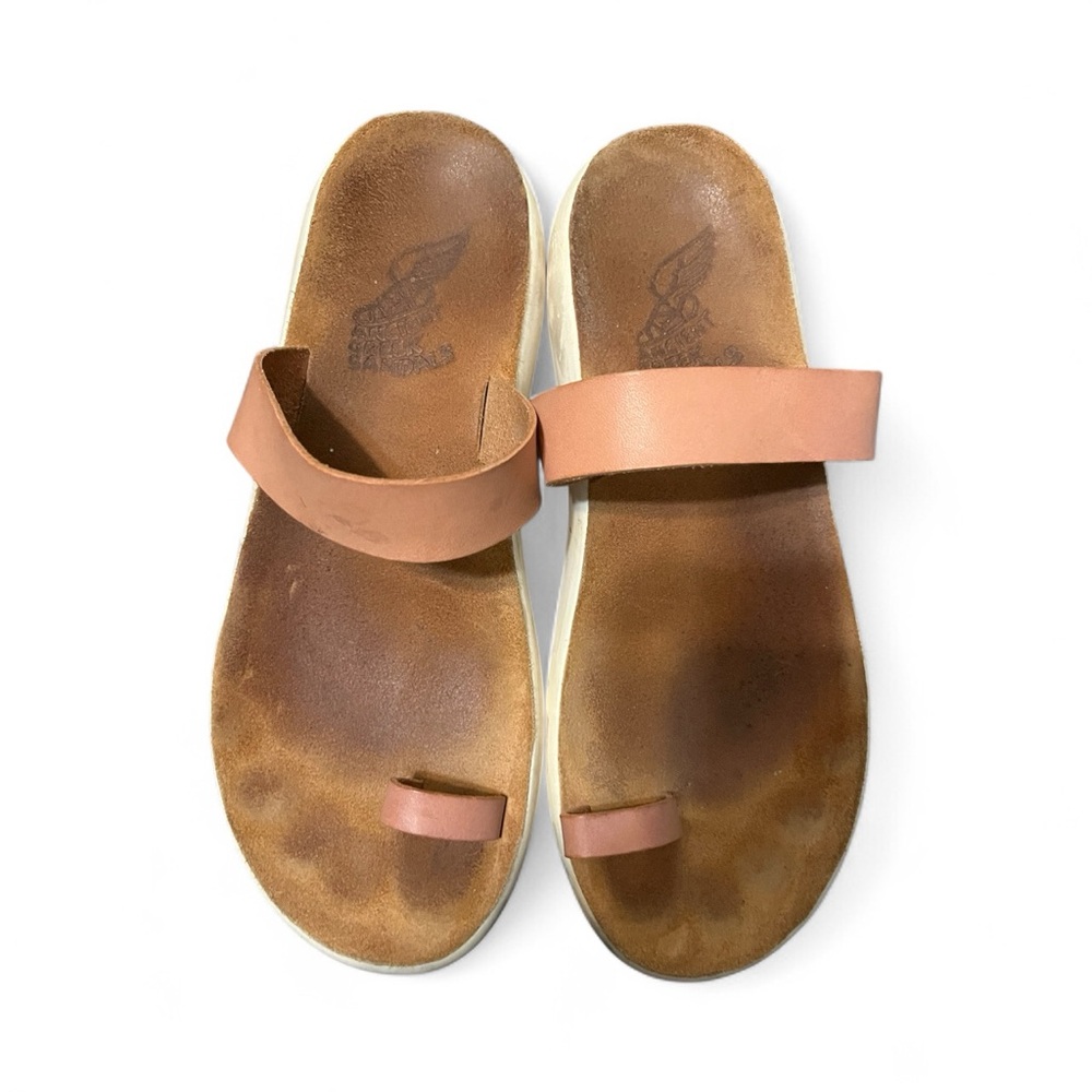 Ancient Greek Sandals